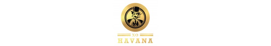 XO HAVANA